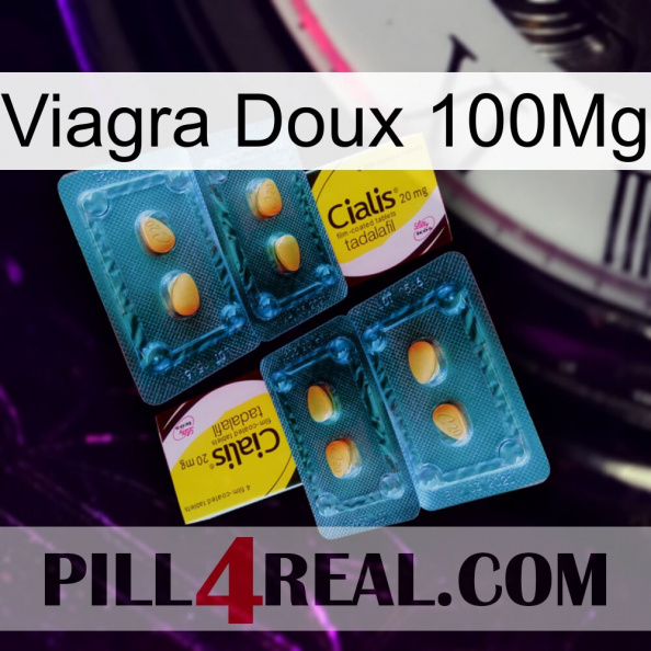 Viagra Soft 100Mg cialis5